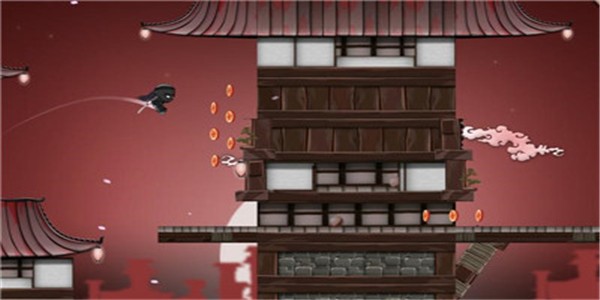 終極忍者戰斗