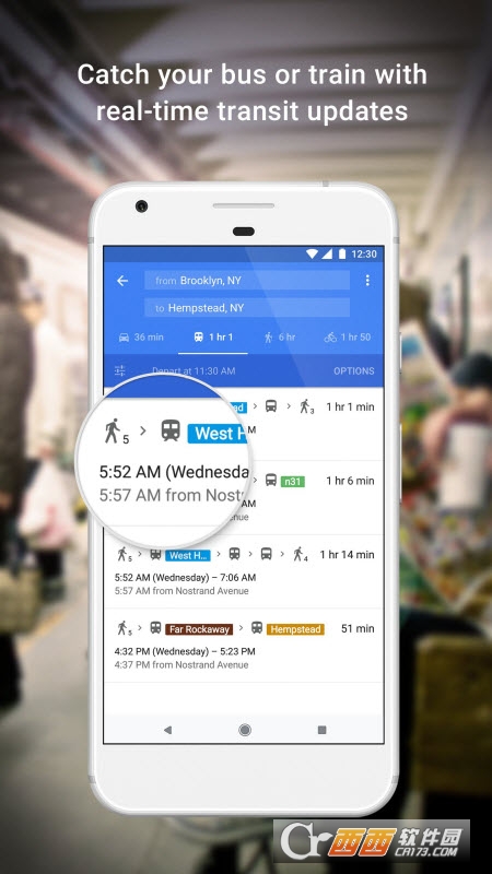 google街景地圖中國版