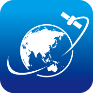 吉林一號衛星地圖軟件(共生地球)