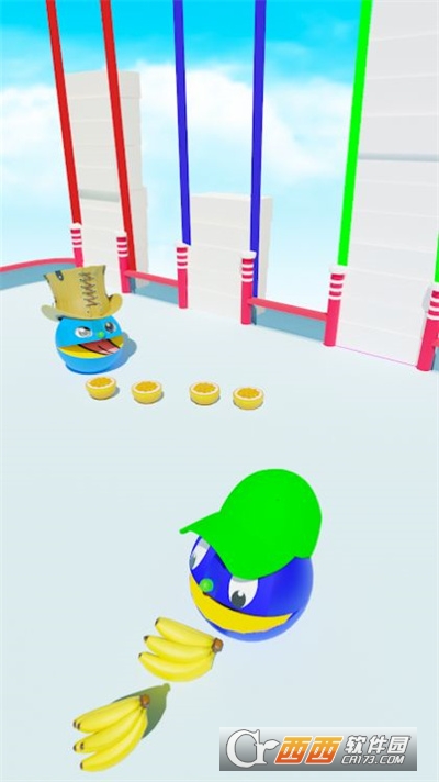 饑餓競賽3D