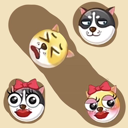 開心萌物