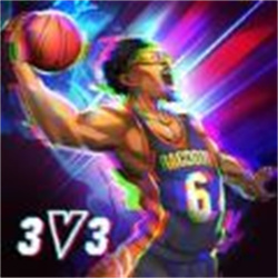 街球對決3v3