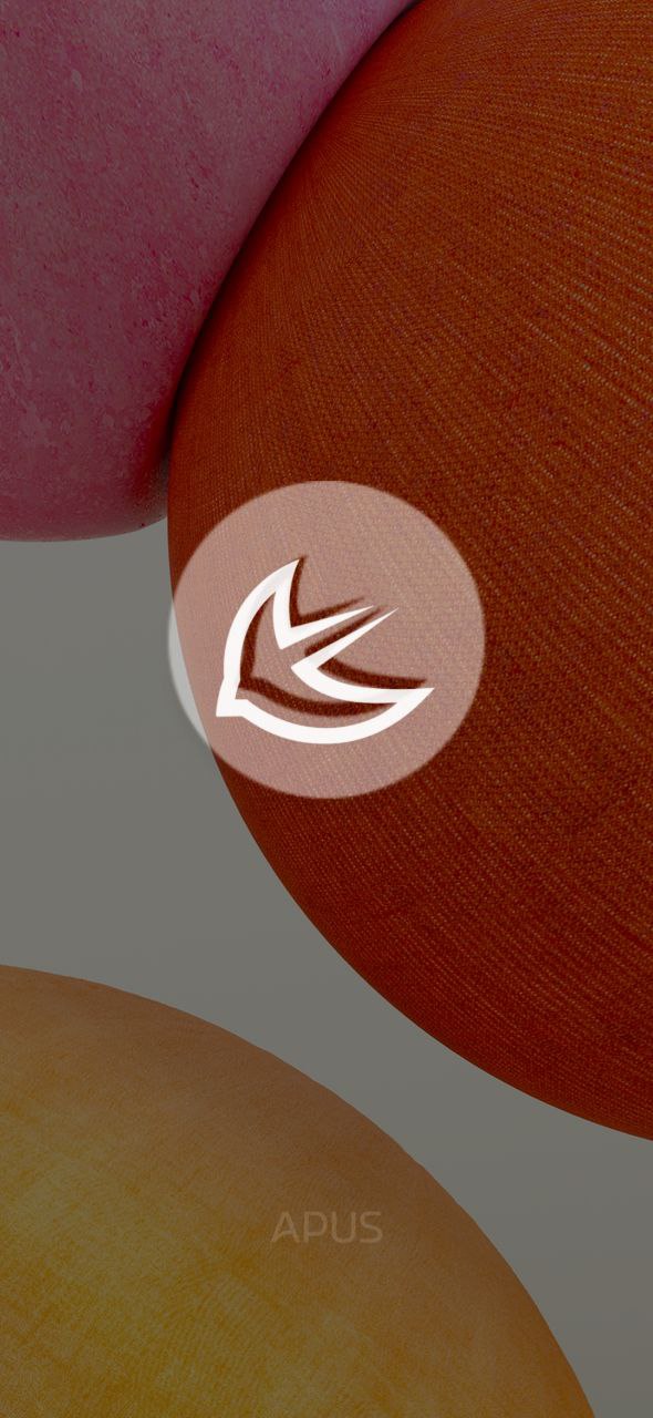 APUS桌面安卓免費(fèi)下載