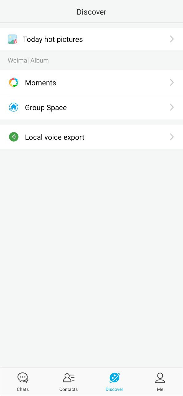 微脈圈安卓手機app安裝