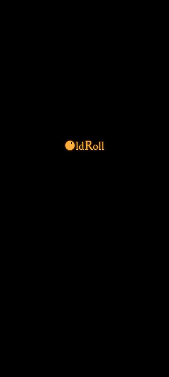 OldRoll復古膠片相機移動版下載安裝