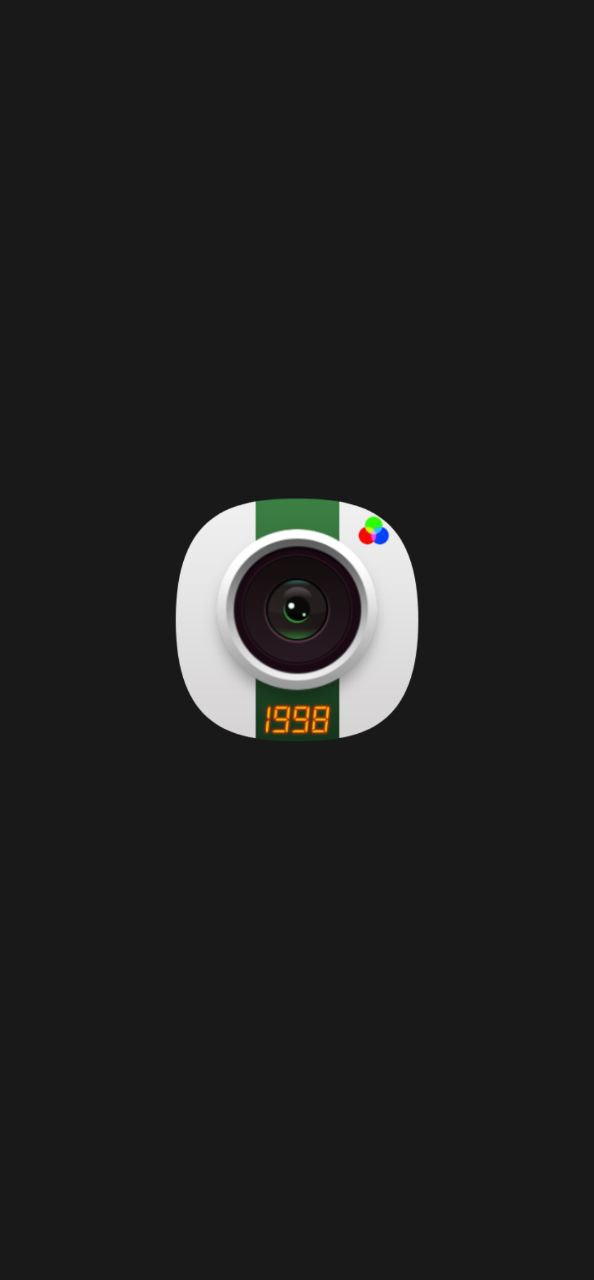 1998cam相機軟件免費版