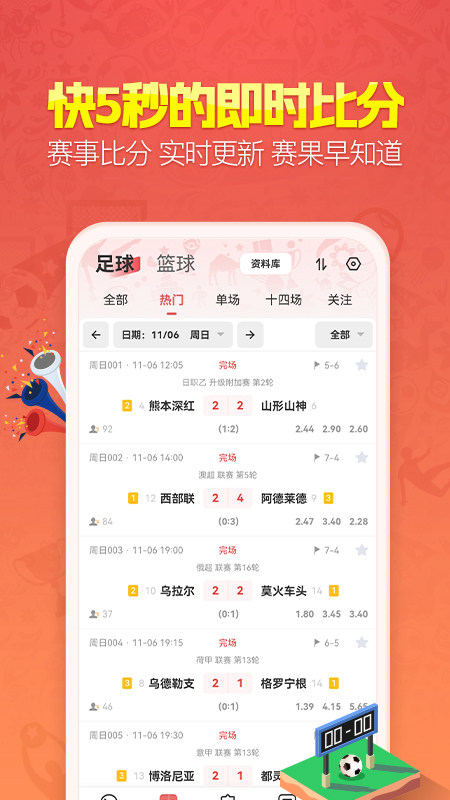 籃球社區app
