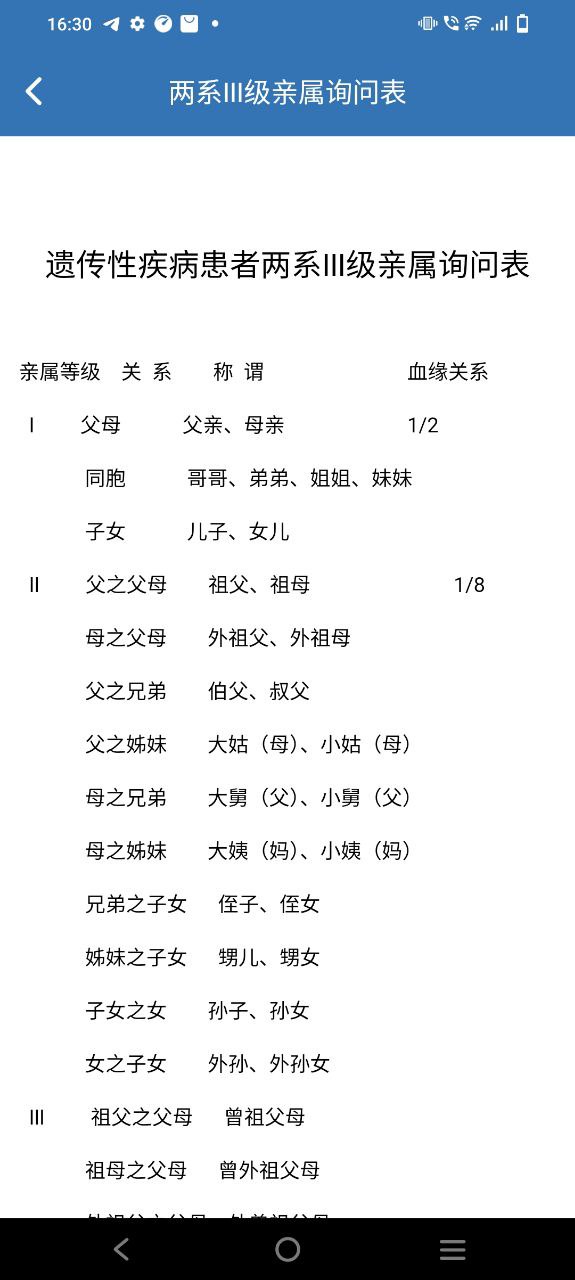 移睿云醫生安全版軟件下載