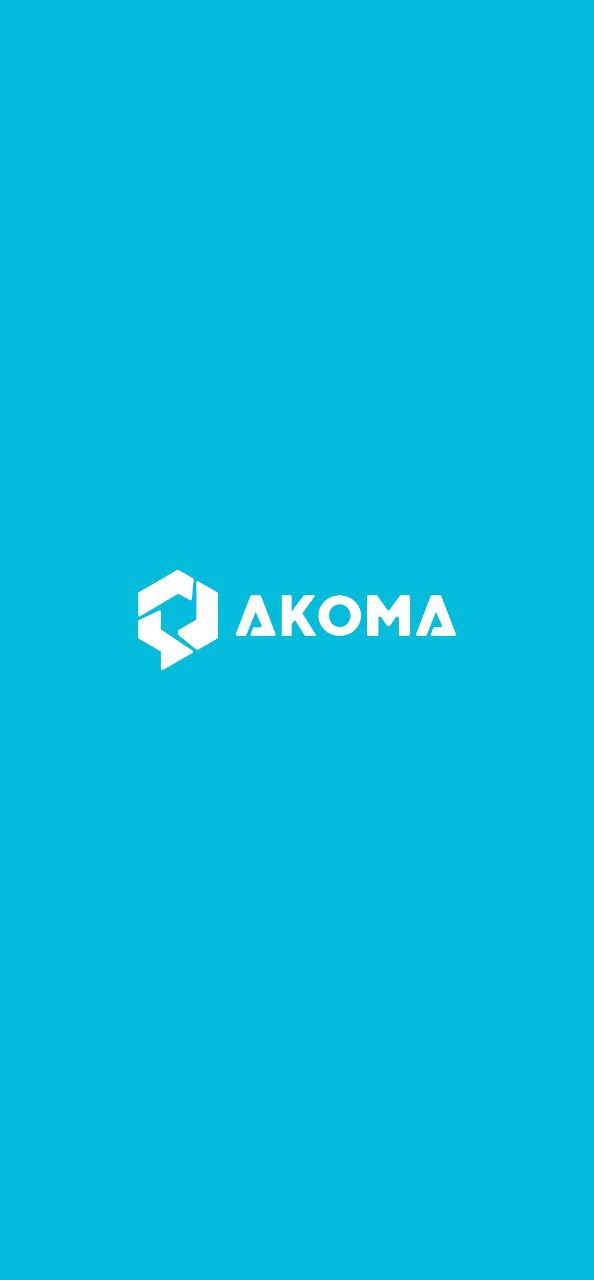 Akoma漫畫
