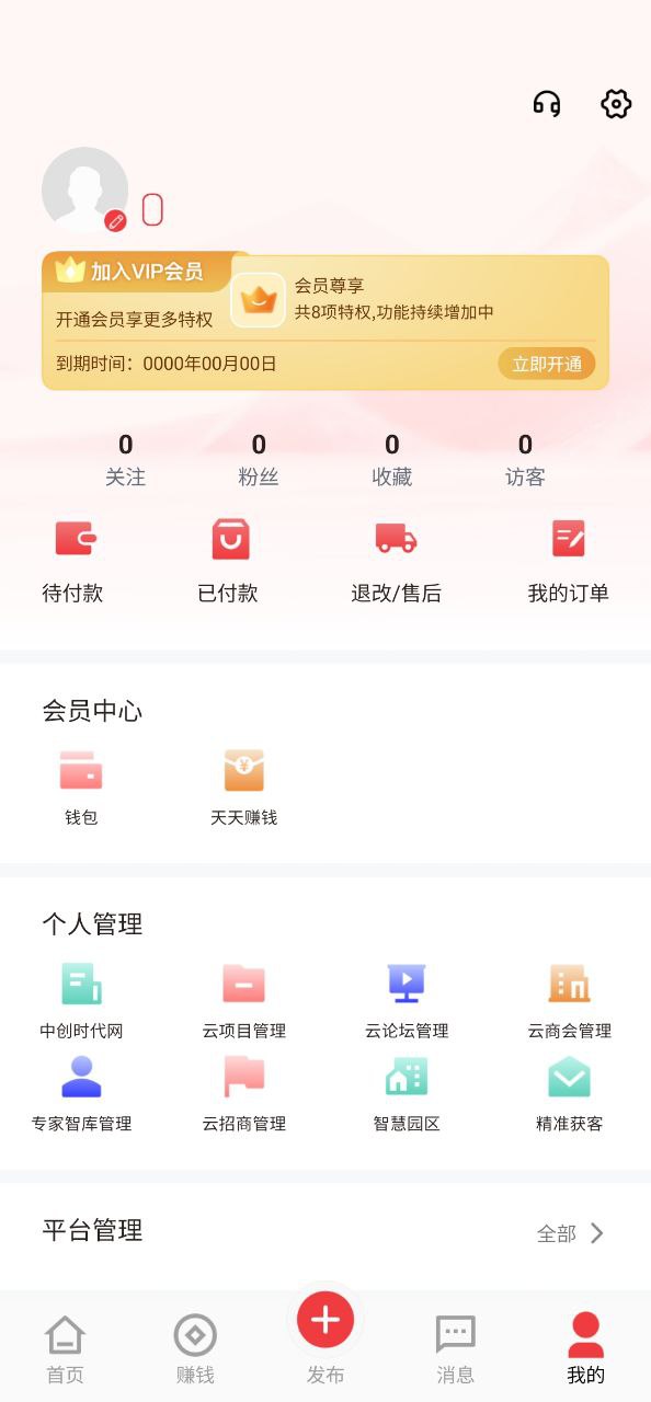中創時代