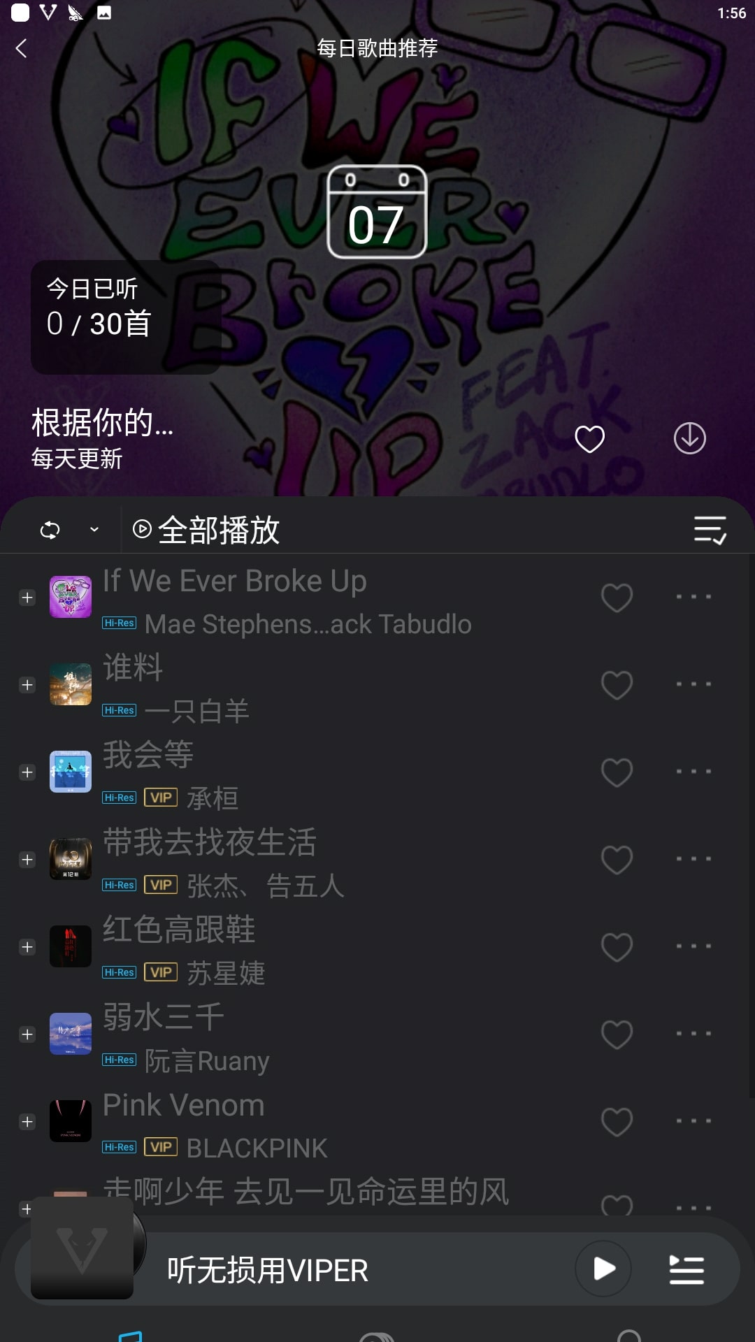 VIPER HiFi2024