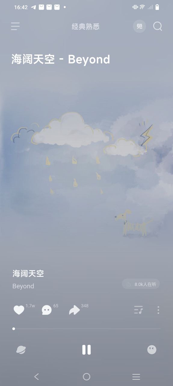 波點音樂