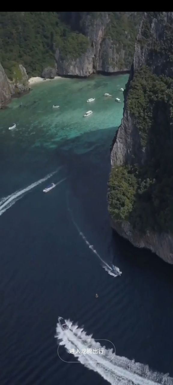 龍騰出行