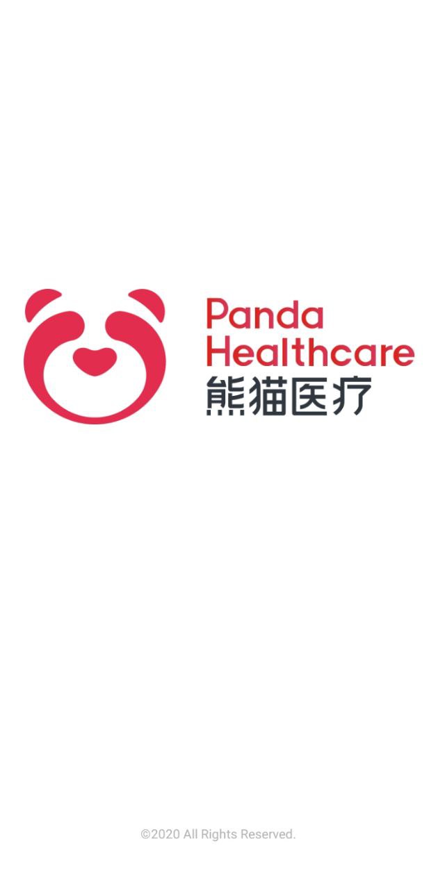 熊貓醫療