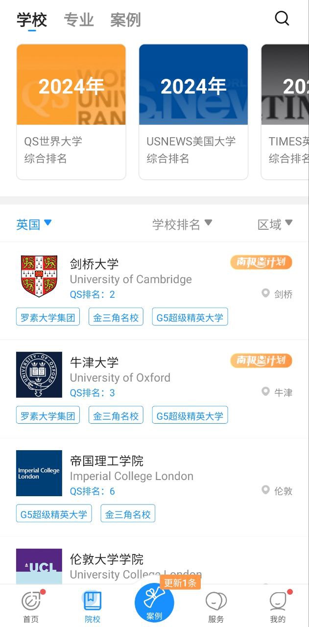 指南者留學
