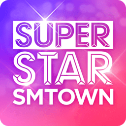 全民天團smtown