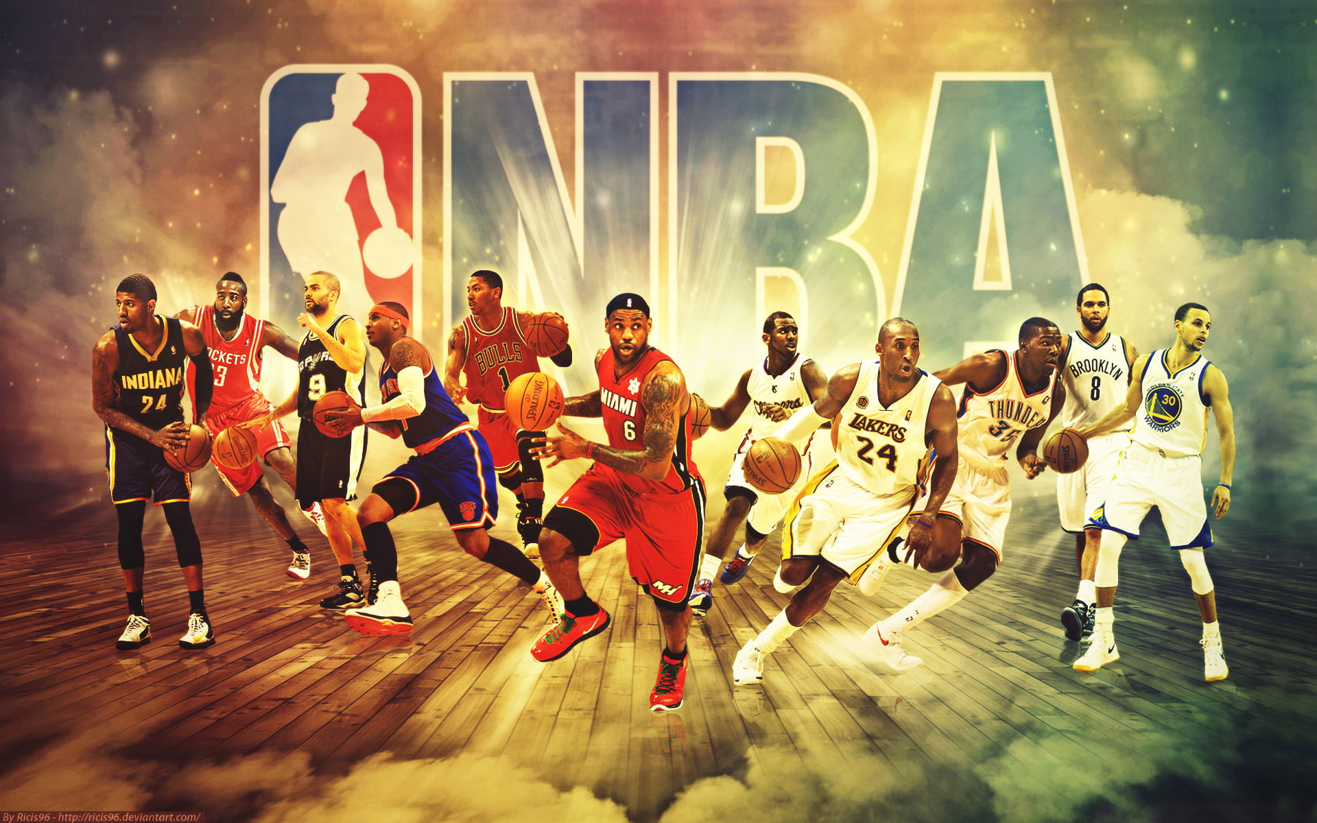 NBA直播吧：帶你隨時隨地掌握籃球世界