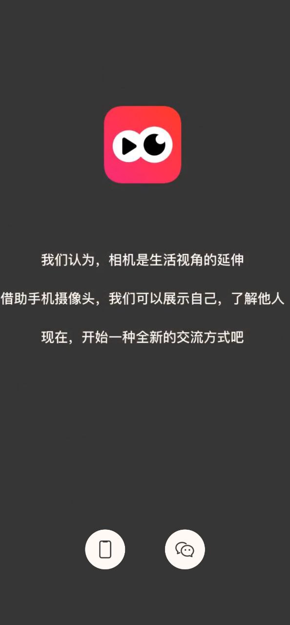 對眼