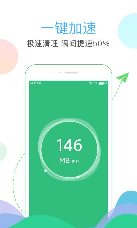 清理大師