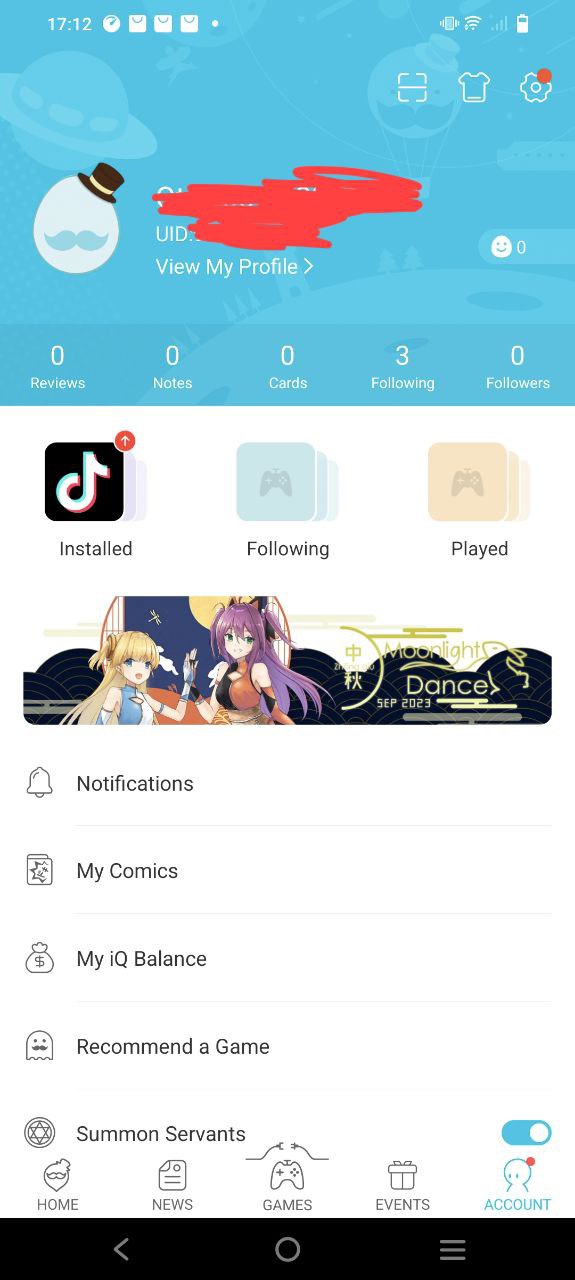 qooapp官網