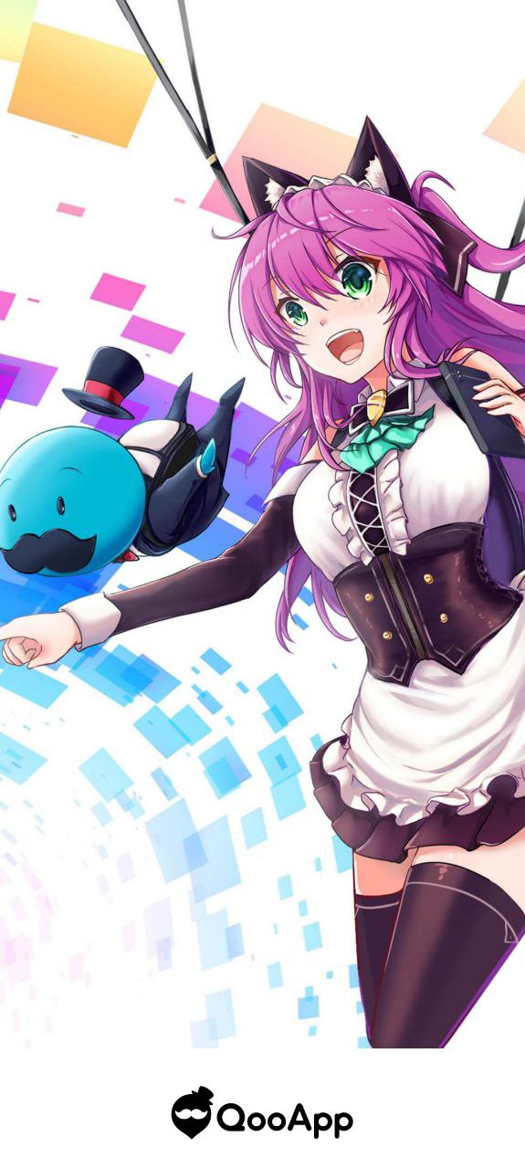 qooapp官網