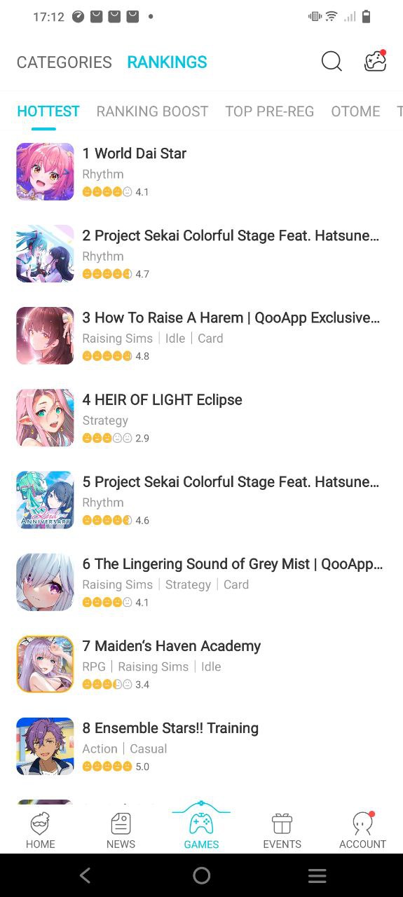 qooapp官網