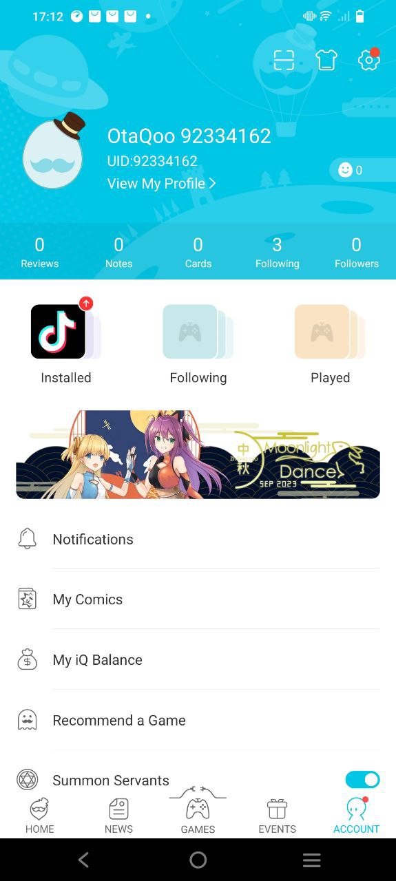 qooapp官網