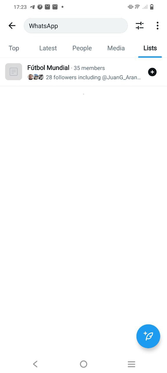 twitter官方