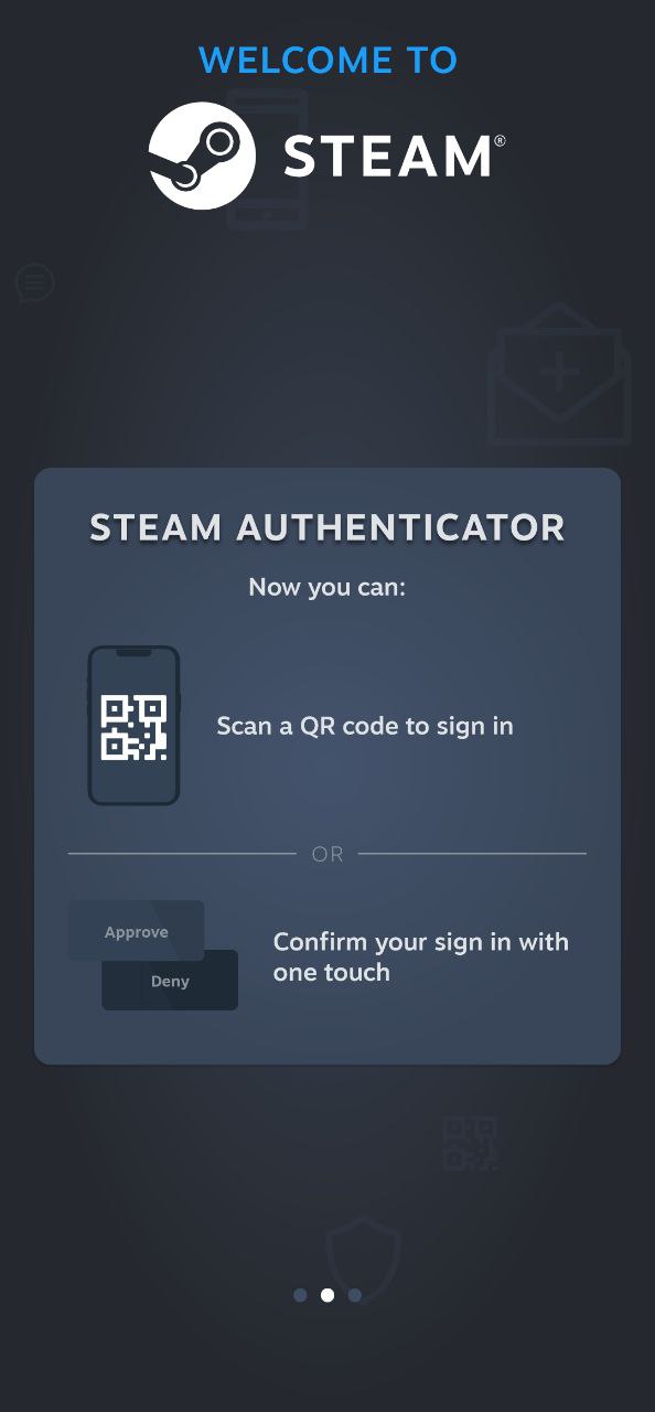 steam