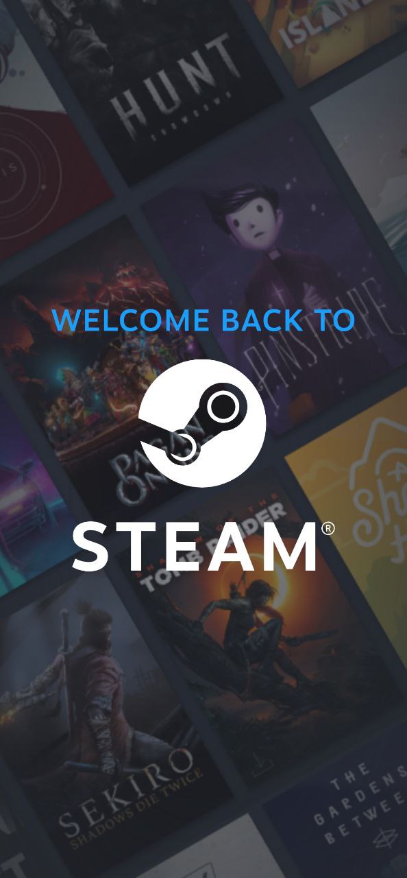steam