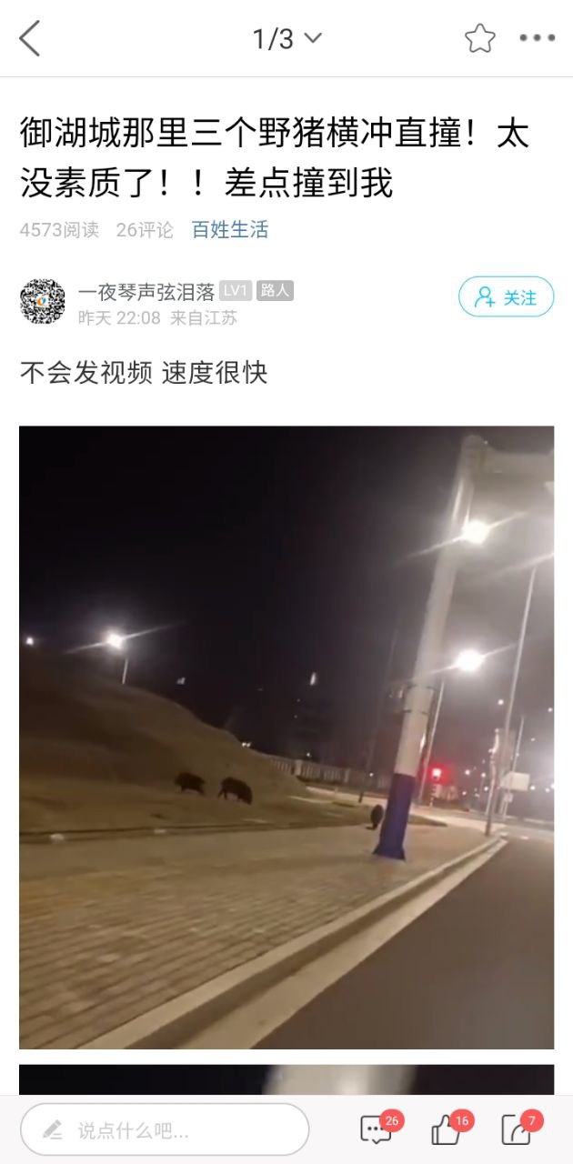 溧陽論壇觸屏版