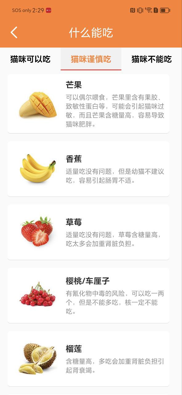 貓語(yǔ)翻譯寶