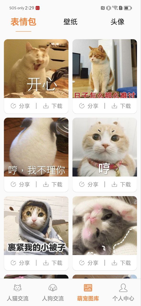 貓語(yǔ)翻譯寶