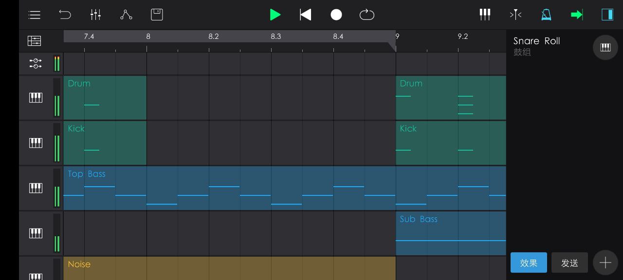 音樂制作工坊