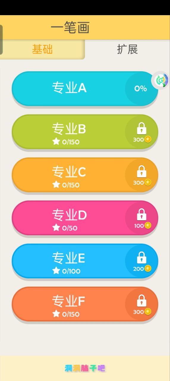 洞洞腦子吧