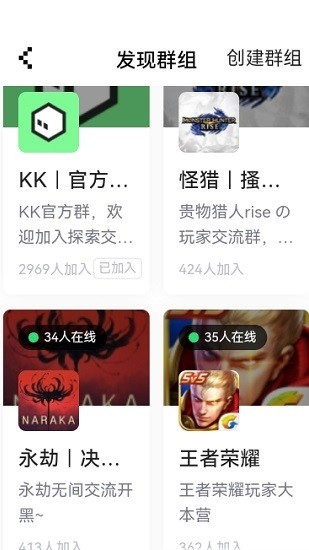 鬧鬧社區