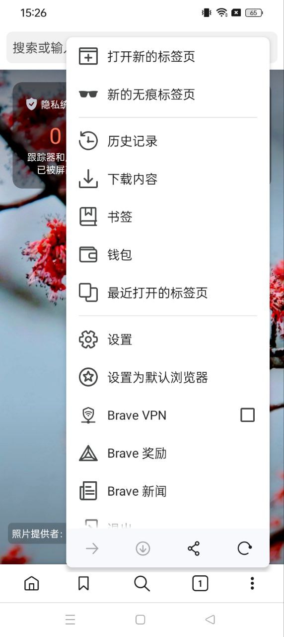 獅子王瀏覽器