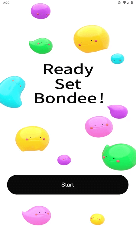 Bondee