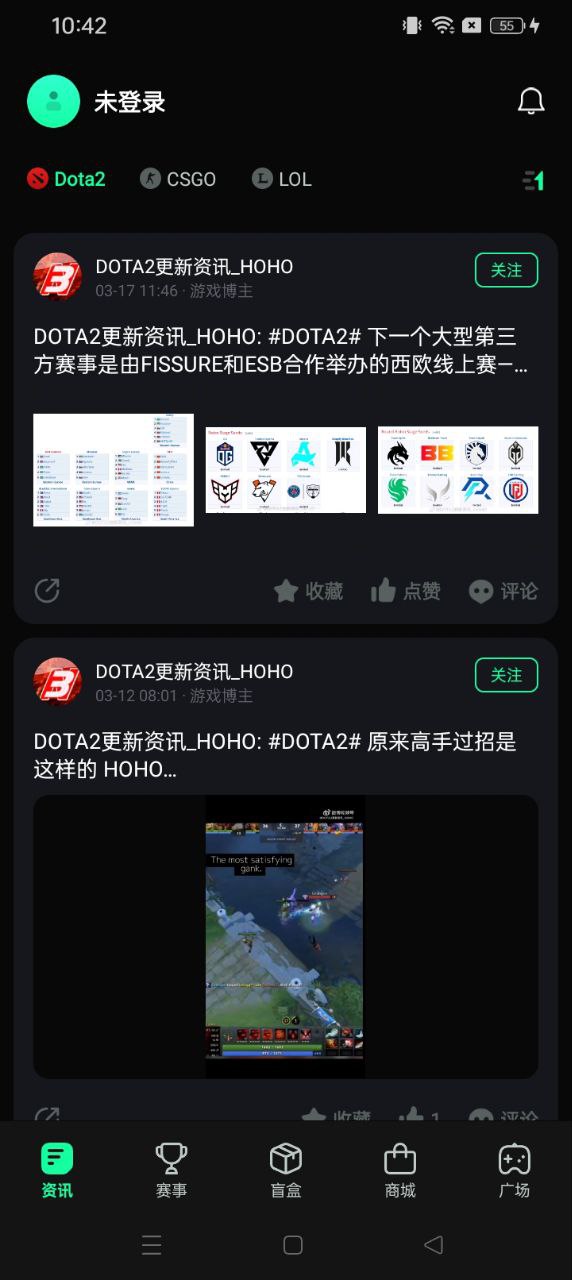 VP電競
