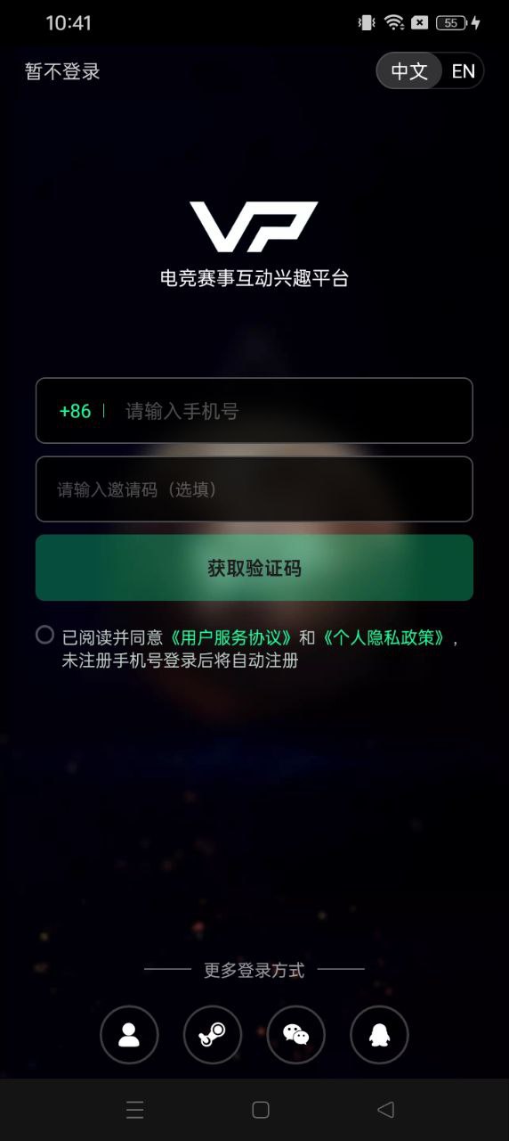 VP電競