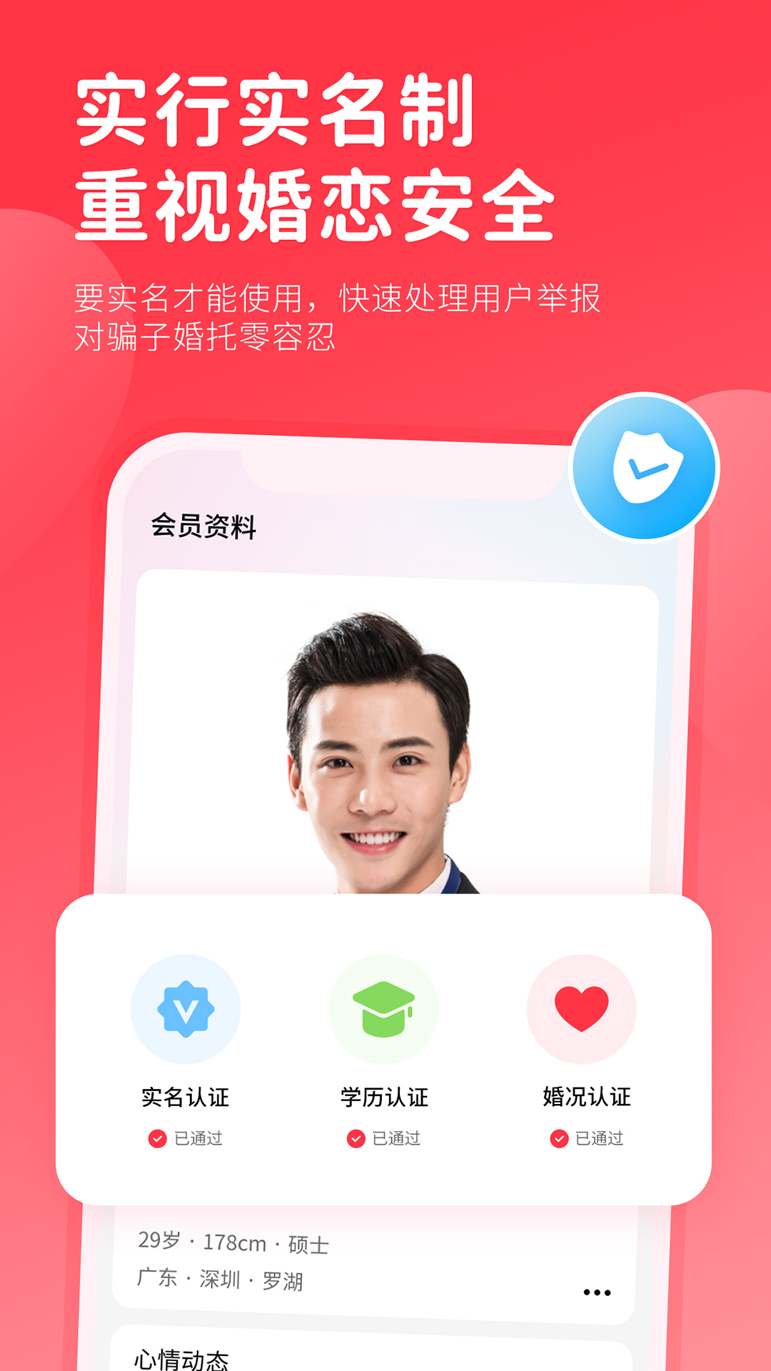 一線姻緣