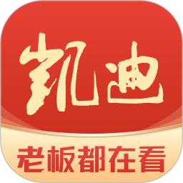 凱迪網