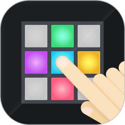 電子音樂板