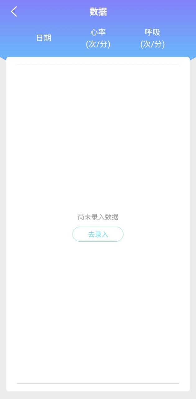 Kiwi人臉心率檢測儀
