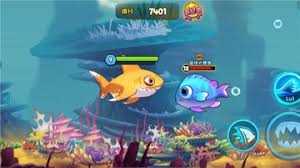 經(jīng)典免費(fèi)魚吃魚游戲大集合
