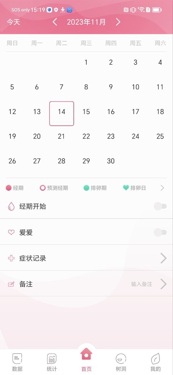 大姨媽月經期助手可以連接男友嗎