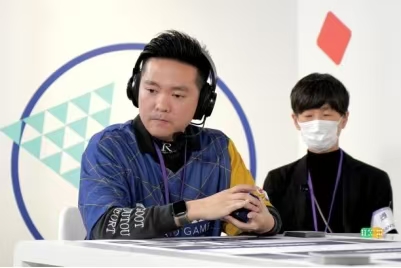 《《航海王卡牌對戰(zhàn)》》大陸選手阿保奪得冠軍，獨特簡體中文冠軍卡加冕！