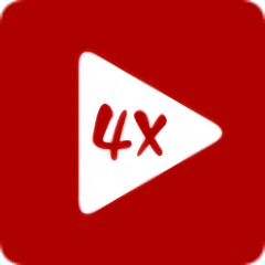 4X播放器軟件app