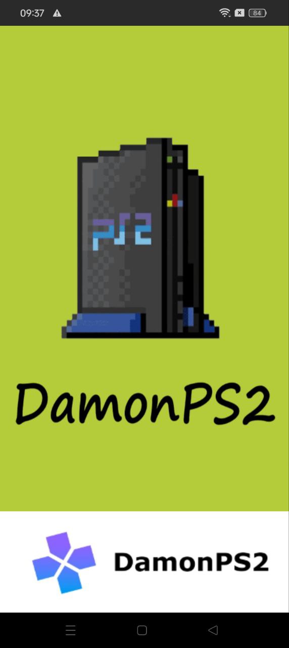 呆萌PS2模擬器app