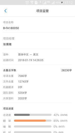 譯馬網最新